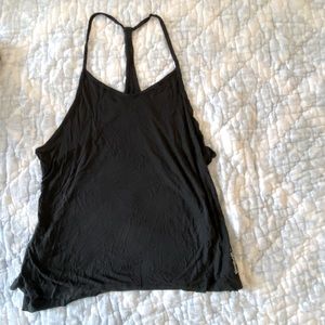 Reebok tank